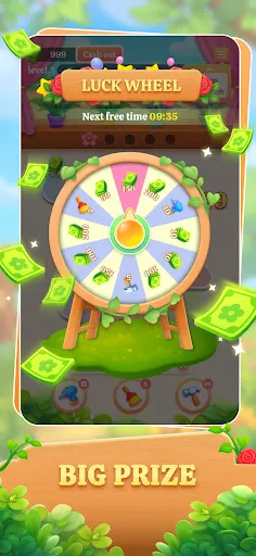 Frenzy Screw Puzzle | Games | XWorld
