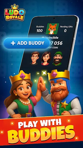 Ludo Royale: Dice & Board Game | Games | XWorld