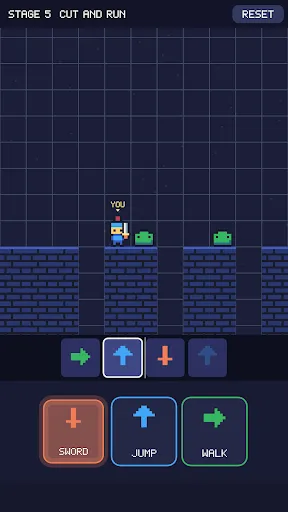 Rhythm Commands | Игры | XWorld