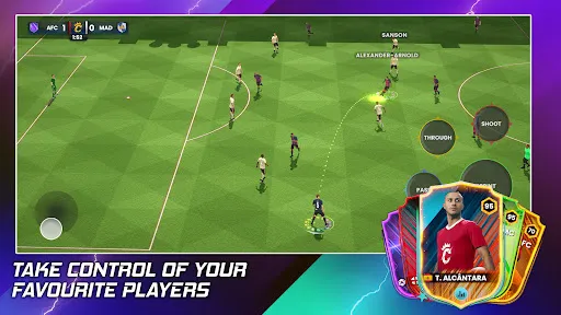 Champions Elite Football 2026 | Games | XWorld Champions Elite Football 2026 | Games | XWorld