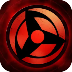 XWorld | Shadow Hand Seal