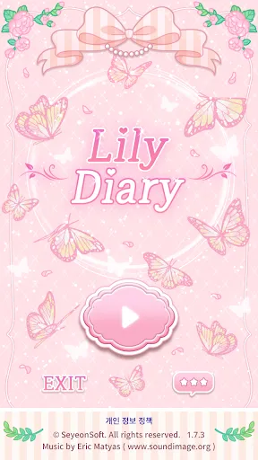 Lily Diary : Juego de vestidos | juego | XWorld