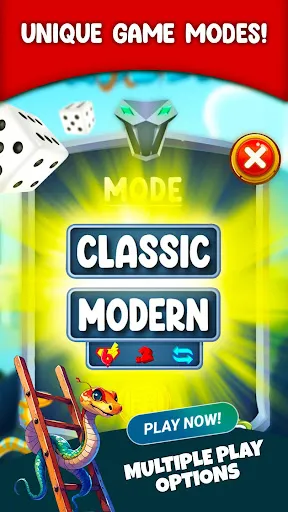 Snake & Ladders | Games | XWorld Snake & Ladders | Games | XWorld