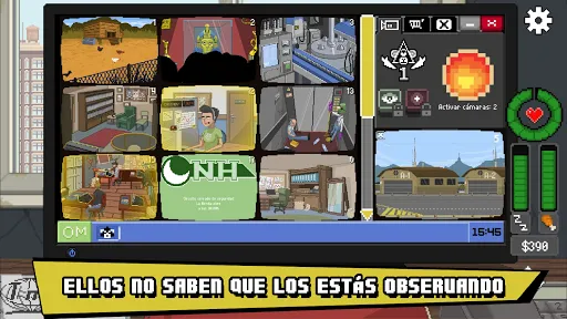 Do Not Feed The Monkeys Lite | juego | XWorld