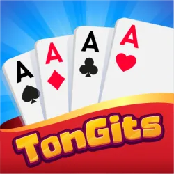 XWorld | Tongits Card Game