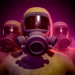 XWorld | Backrooms Union Multiplayer