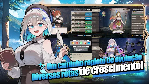 Archer Castle : AFK Idle RPG | Jogos | XWorld