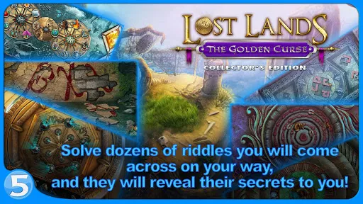 Lost Lands 3 | Games | XWorld