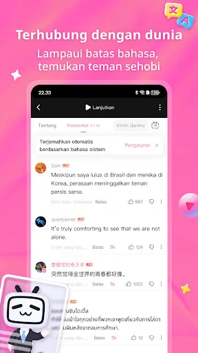 bilibili - Anime · Video HD | Permainan | XWorld bilibili - Anime · Video HD | Permainan | XWorld