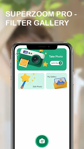 Super Zoom Pro--Filter Gallery | เกม | XWorld