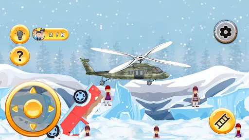 jogos resgate helicóptero | Jogos | XWorld