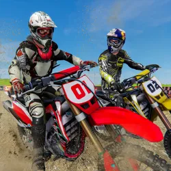 XWorld | Dirt Bike Racing Bike Games