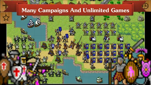 Age of Strategy | Games | XWorld