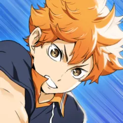 XWorld | HAIKYU!! TOUCH THE DREAM