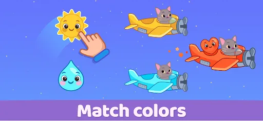 Toddler Baby educational games | Games | XWorld