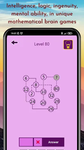 LogicMath: Toán logic và logic | Games | XWorld