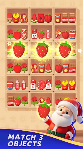 Goods Triple-3D Match Game | Игры | XWorld