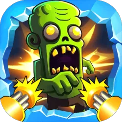 XWorld | Zombie Rush: Unlimited Battle