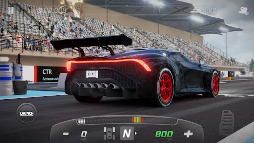 Street Drag 2: Real Car Racing | Games | XWorld