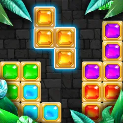 XWorld | Gem Block Puzzle