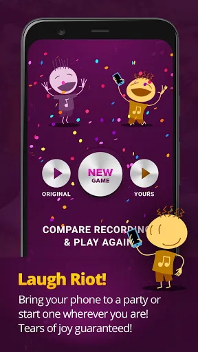 inReverse - Backwards Karaoke | เกม | XWorld