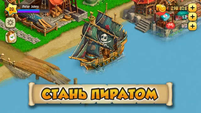Zombie Castaways | Игры | XWorld