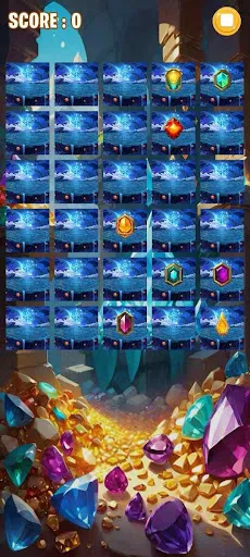 Gemshine Memory | 游戏 | XWorld Gemshine Memory | 游戏 | XWorld