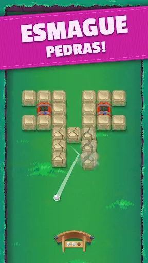 Bouncefield: Bricks Breaker | Jogos | XWorld