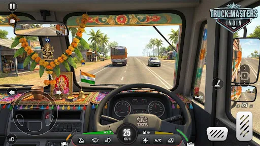 Truck Masters: India | Permainan | XWorld Truck Masters: India | Permainan | XWorld