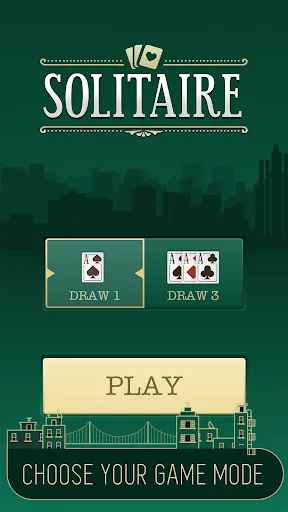 Solitaire Town Jogatina: Cards | Games | XWorld