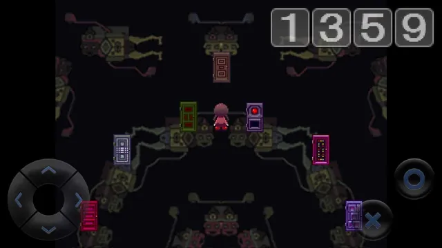 Yume Nikki | Games | XWorld