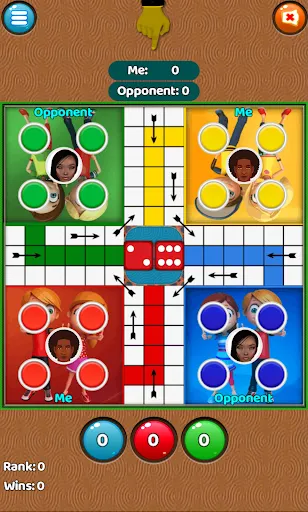 Naija Ludo | 游戏 | XWorld