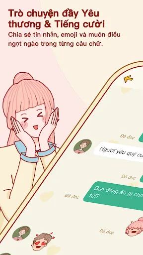 Couple2—Không gian đôi | Games | XWorld Couple2—Không gian đôi | Games | XWorld