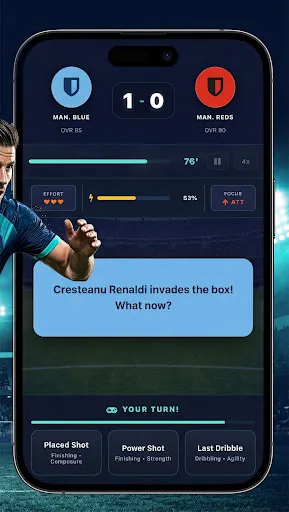 Rise of a Pro: Football Career | Игры | XWorld Rise of a Pro: Football Career | Игры | XWorld