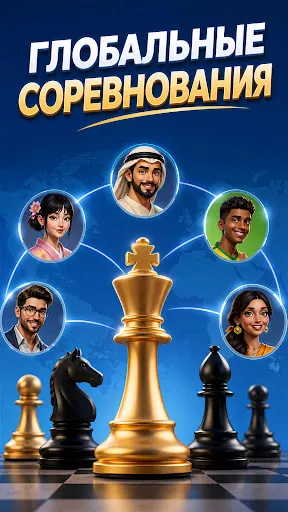 Шахматная слава: шахматы | Игры | XWorld Шахматная слава: шахматы | Игры | XWorld