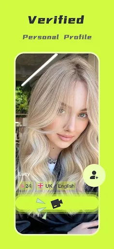 Dico - Video Chat & Meet | Permainan | XWorld