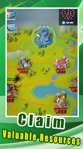 Tank Fortress: Idle Defense | Games | XWorld Tank Fortress: Idle Defense | Games | XWorld