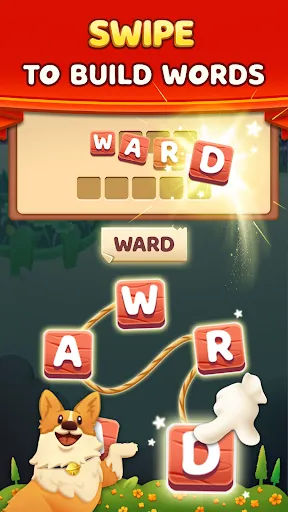 Word Fun: Brain Connect Games | Games | XWorld