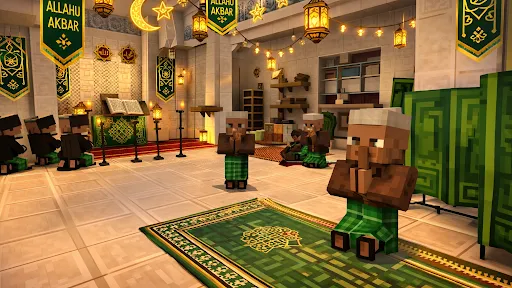Craftsman Islamic Survival | Permainan | XWorld Craftsman Islamic Survival | Permainan | XWorld