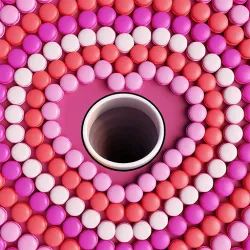 XWorld | Hole Master - Eat The World