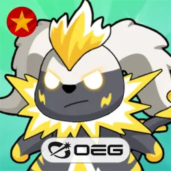 XWorld | Quái Thú Phòng Thủ