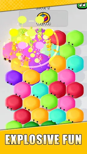 Candy Crush Mania Game | Permainan | XWorld