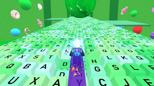 +1 Speed Slime Escape | Игры | XWorld +1 Speed Slime Escape | Игры | XWorld