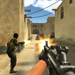 XWorld | Counter Terrorist Shoot