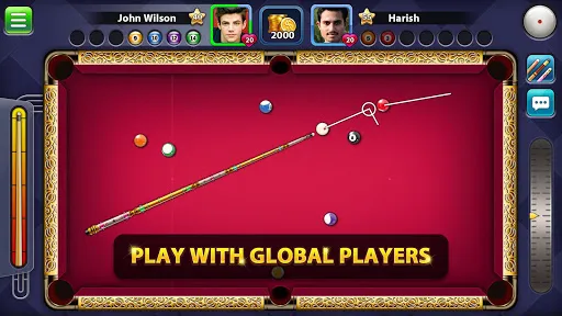 8 Ball & 9 Ball : Online Pool | Games | XWorld