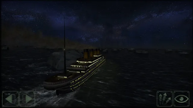 It's Titanic | Games | XWorld