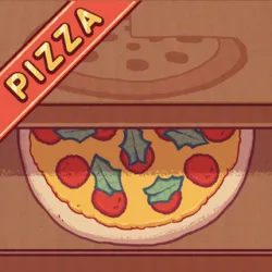 XWorld | Good Pizza, Great Pizza