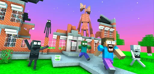 Craft School: Monster Class | Games | XWorld Craft School: Monster Class | Games | XWorld