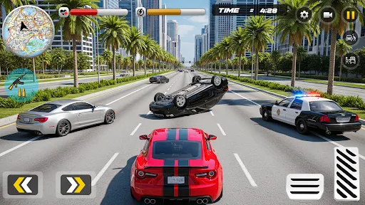 City Gangster Crime Mafia Game | 游戏 | XWorld City Gangster Crime Mafia Game | 游戏 | XWorld