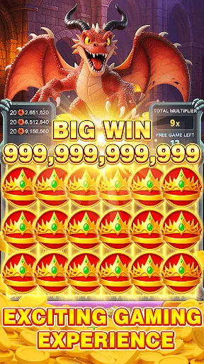 DracoSpin Riches | Jogos | XWorld